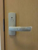 door knob1